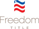 Freedom Title
